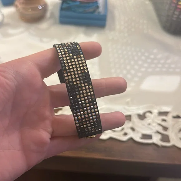 Touchstone Crystal Bracelet - Picture 2 of 3